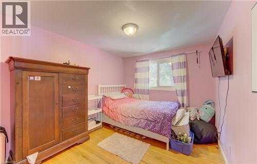 80 Glen Avon Crescent, Kitchener, ON 