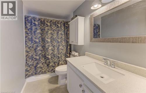 80 Glen Avon Crescent, Kitchener, ON 
