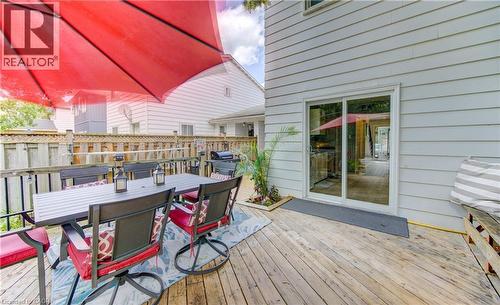 80 Glen Avon Crescent, Kitchener, ON 