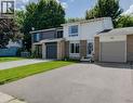 80 Glen Avon Crescent, Kitchener, ON  - Outdoor With Facade 