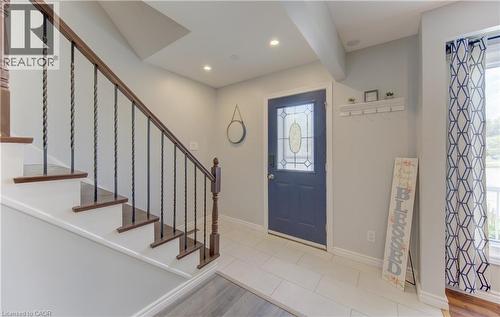 80 Glen Avon Crescent, Kitchener, ON 