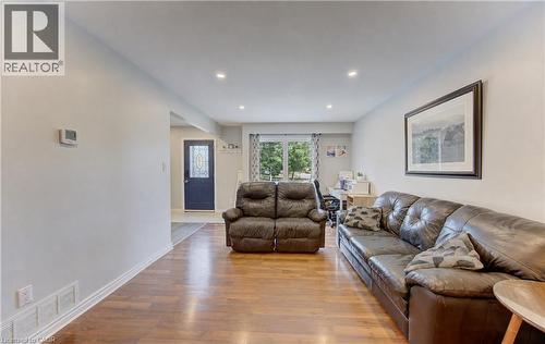 80 Glen Avon Crescent, Kitchener, ON 