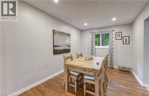 80 Glen Avon Crescent, Kitchener, ON 