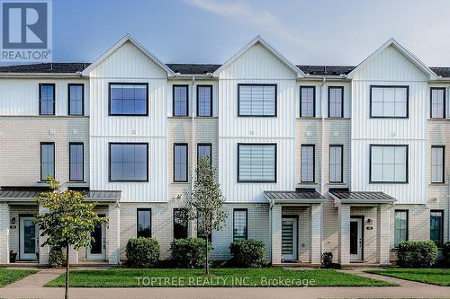 106 - 1781 HENRICA AVENUE  London North (North S), ON N6G 0Y2