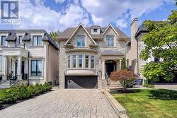 274 JOICEY BOULEVARD Toronto, ON M5M 2V7