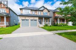 24 DON HADDEN CRESCENT Brock, ON L0C 1H0