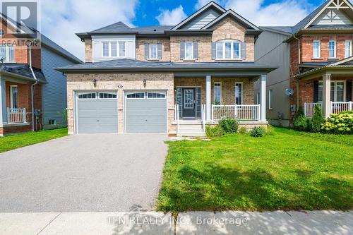24 DON HADDEN CRESCENT , Brock, Ontario L0C 1H0 2