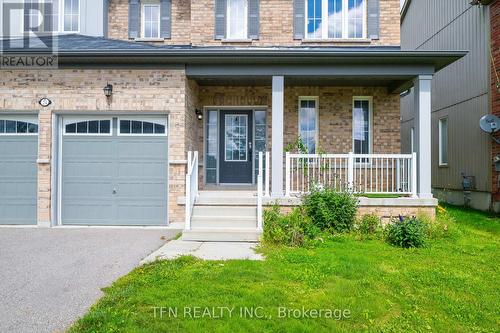24 DON HADDEN CRESCENT , Brock, Ontario L0C 1H0 3