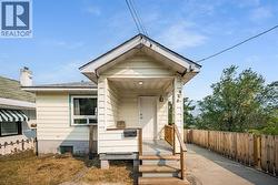 795 Binns Street Trail, BC V1R 3G6