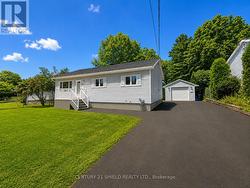 117 ELLEN AVENUE Cornwall, ON K6J 3L8