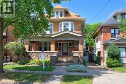 22 BLAKE Street  Hamilton, ON L8M 2S5