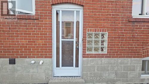 BASEMENT - 32 FREY CRESCENT , Toronto, Ontario M1R 2C6