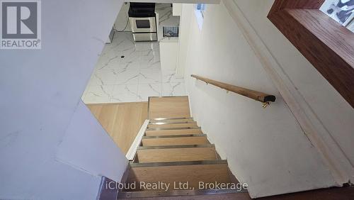 BASEMENT - 32 FREY CRESCENT , Toronto, Ontario M1R 2C6 2