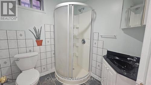 BASEMENT - 32 FREY CRESCENT , Toronto, Ontario M1R 2C6 5