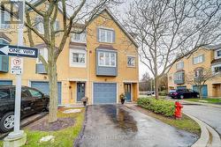 19 - 2300 BRAYS LANE Oakville, ON L6M 3J9