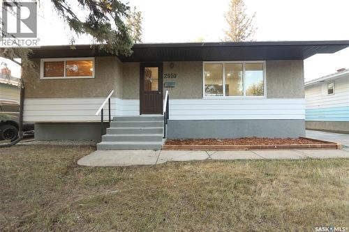 2910 Avonhurst Drive, Regina, SK 
