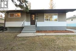 2910 Avonhurst DRIVE  Regina, SK S4R 3J5
