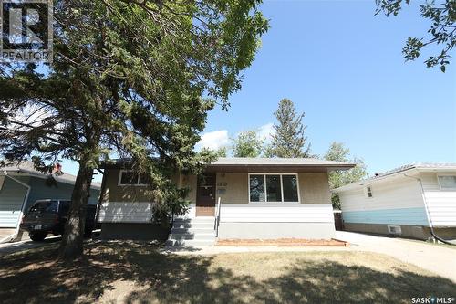 2910 Avonhurst Drive, Regina, SK 