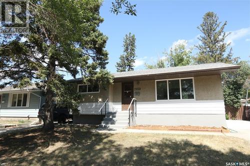 2910 Avonhurst Drive, Regina, SK 