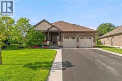 99 MAGNOLIA Drive  Port Dover, ON N0A 1N6