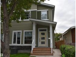 10510 153 ST NW  Edmonton, AB T5P 2C3