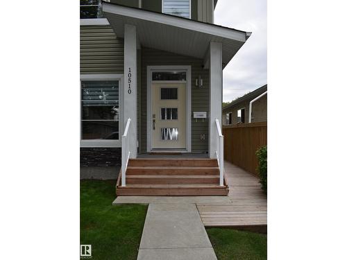 10510 153 St Nw, Edmonton, AB 