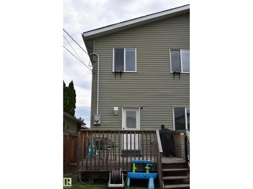 10510 153 St Nw, Edmonton, AB 