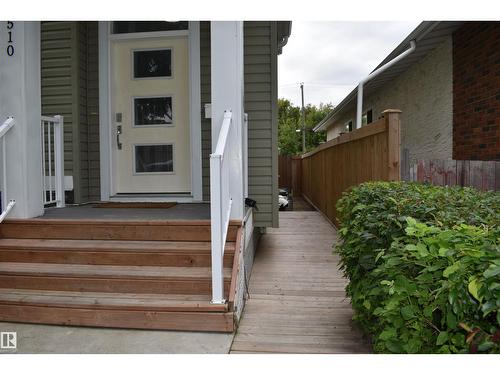 10510 153 St Nw, Edmonton, AB 