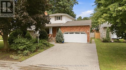7435 PETRULLO COURT  Niagara Falls (West Wood), ON L2H 2K4