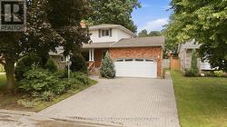 7435 PETRULLO COURT Niagara Falls (West Wood), ON L2H 2K4