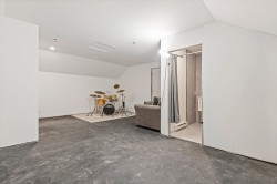 Chambre à coucher - 