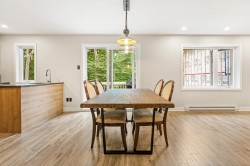 Salle à manger - 