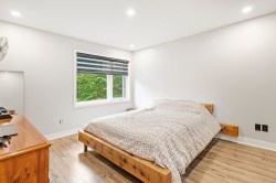 Chambre à coucher principale - 
