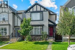 191 Cranford Crescent SE  Calgary, AB T3M 0X9