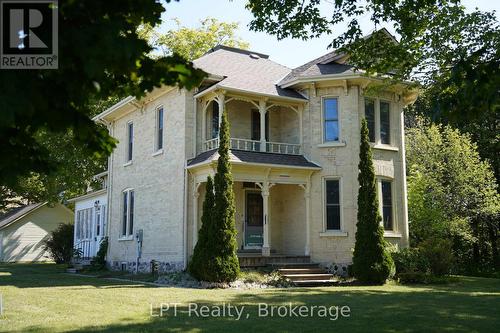 254 HIGH STREET  Saugeen Shores, ON N0H 2L0