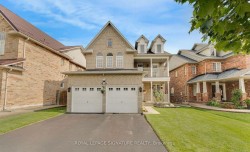 794 White Clover Way Mississauga, ON L5V 3B8