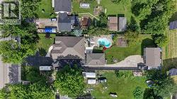 248 Notre Dame  Belle River, ON N8L 1K8