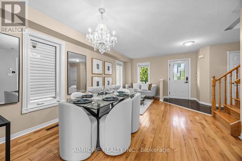 23 Bruce Creek Drive, Markham, ON - Indoor
