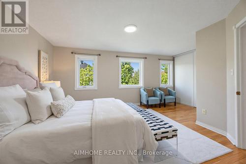 23 Bruce Creek Drive, Markham, ON - Indoor Photo Showing Bedroom