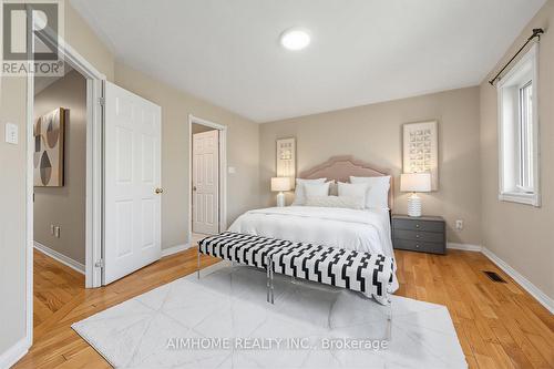 23 Bruce Creek Drive, Markham, ON - Indoor Photo Showing Bedroom