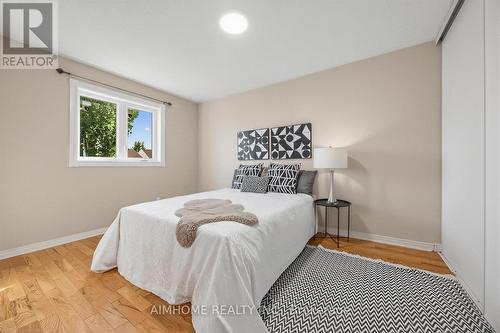 23 Bruce Creek Drive, Markham, ON - Indoor Photo Showing Bedroom