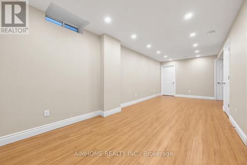 23 Bruce Creek Drive, Markham, ON - Indoor
