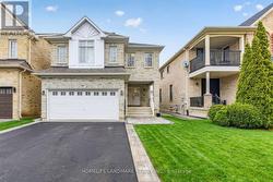 86 LAURIER AVENUE  Richmond Hill, ON L4E 4P6