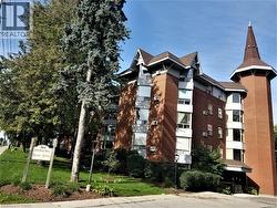 384 W ERB Street W Unit# 306  Waterloo, ON N2L 1W6