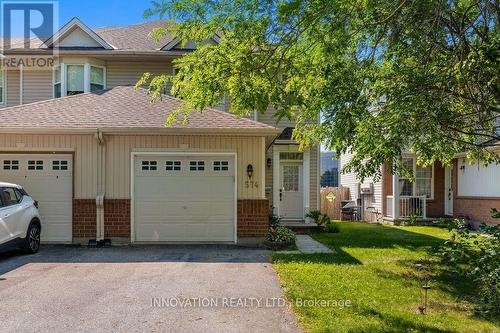 574 ABERFOYLE CIRCLE  Ottawa, ON K2K 3R3