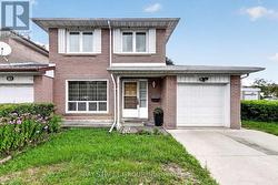 95 TINETA CRESCENT Toronto, ON M1S 2Y5