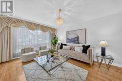95 TINETA CRESCENT Toronto, ON M1S 2Y5