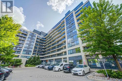 707 - 372 HIGHWAY 7 E WAY  Richmond Hill, ON L4B 0C6