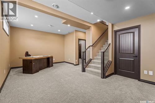 503 8Th Avenue E, Watrous, SK - Indoor