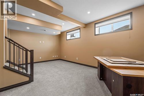 503 8Th Avenue E, Watrous, SK - Indoor Photo Showing Other Room